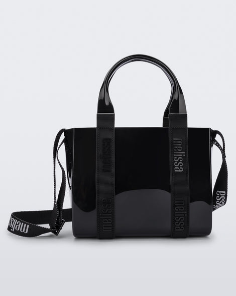 Melissa Mini Dulce Bag Black