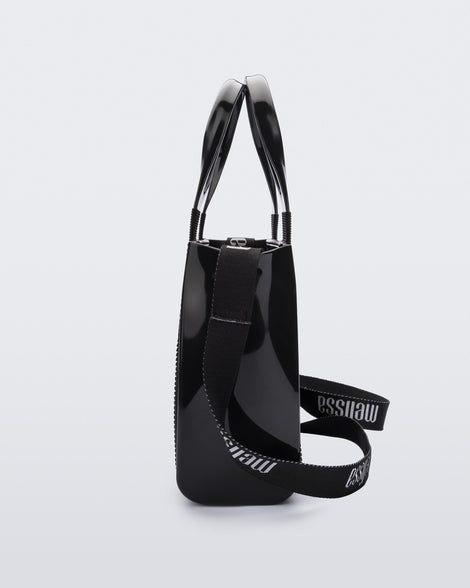 Melissa Mini Dulce Bag Black