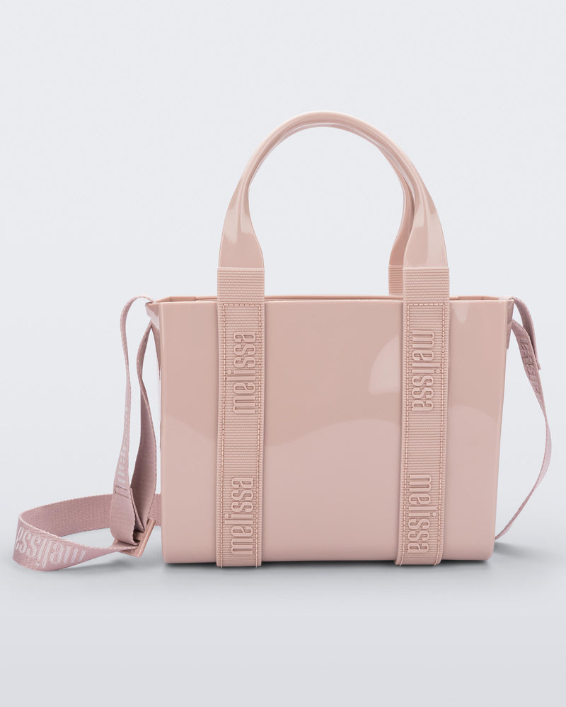 Melissa Mini Dulce Bag Pink
