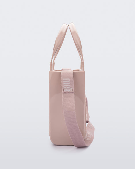 Melissa Mini Dulce Bag Pink