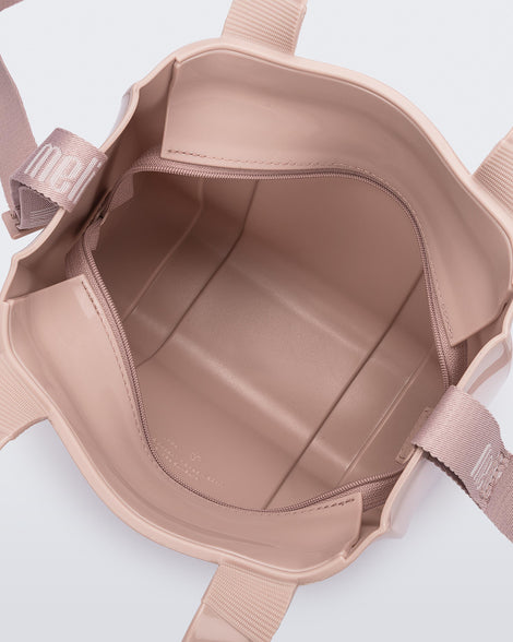 Melissa Mini Dulce Bag Pink