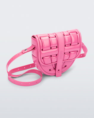 Product element, title Possession Bag in Pink
 price €33,00