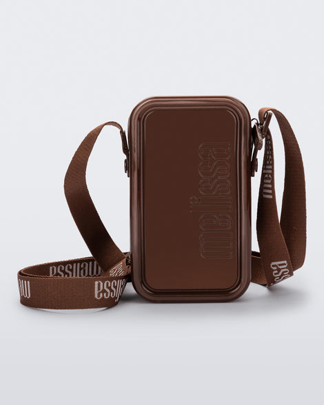 Melissa Link Bag Brown