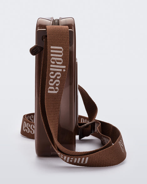 Melissa Link Bag Brown