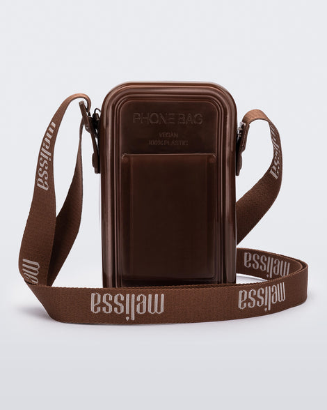 Melissa Link Bag Brown