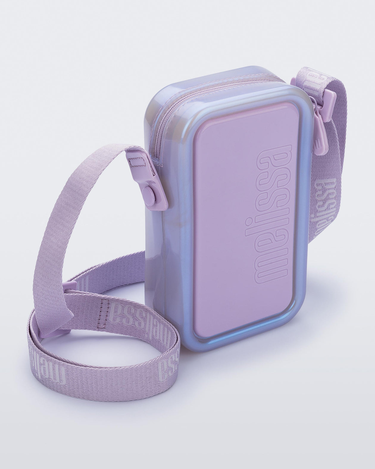 Melissa Link Bag Lilac