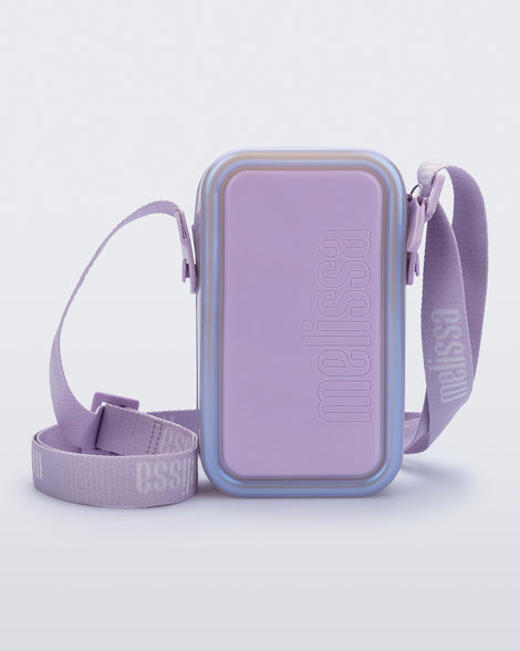 Melissa Link Bag Lilac