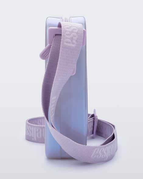 Melissa Link Bag Lilac