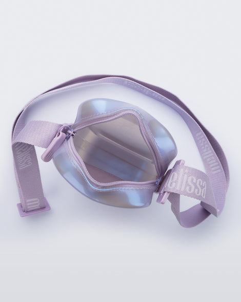 Melissa Link Bag Lilac