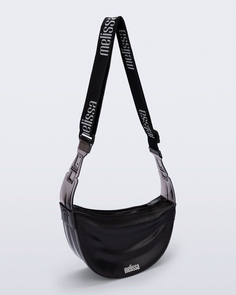 Melissa Vibe Bag Black