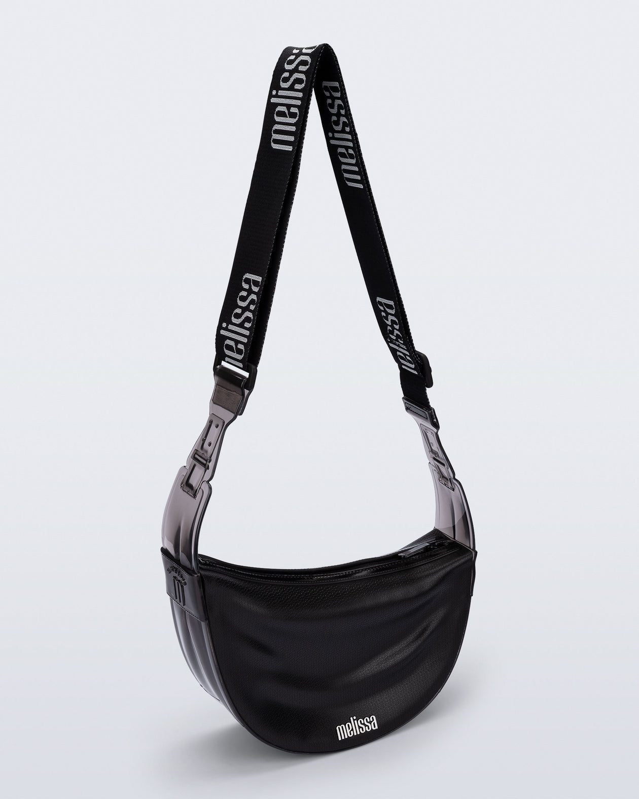 Melissa Vibe Bag Black