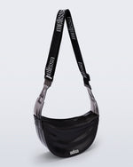Melissa Vibe Bag Black