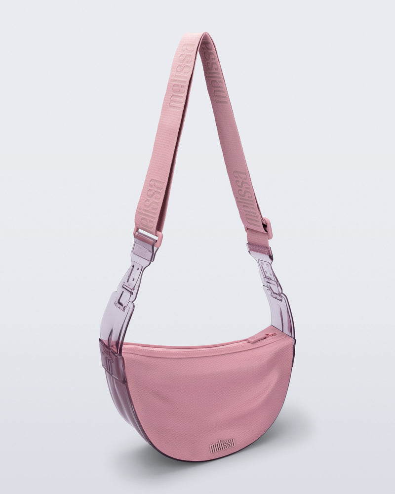 Melissa Vibe Bag Pink