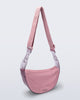 Melissa Vibe Bag Pink