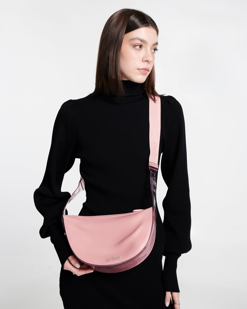 Melissa Vibe Bag Pink