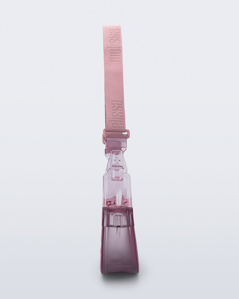 Melissa Vibe Bag Pink
