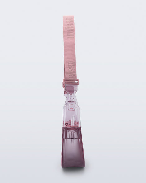 Melissa Vibe Bag Pink