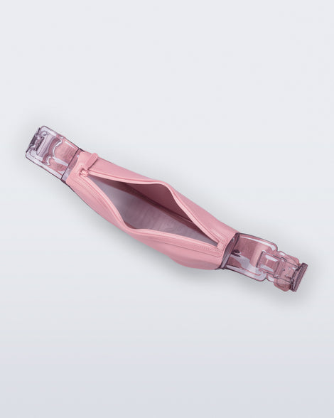Melissa Vibe Bag Pink