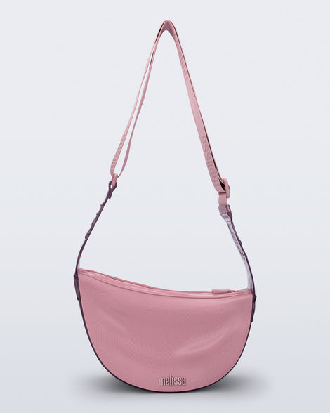 Melissa Vibe Bag Pink