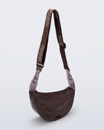 Melissa Vibe Bag Brown