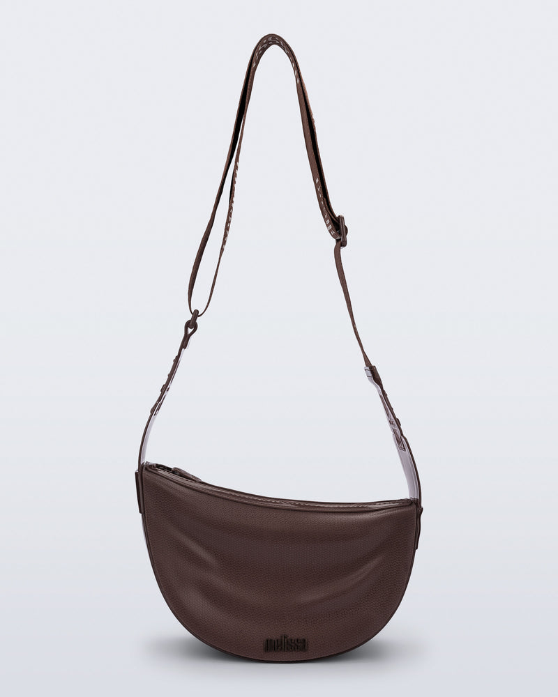 Melissa Vibe Bag Brown