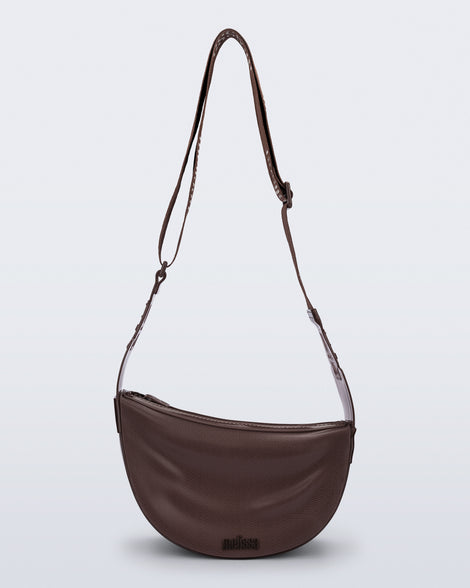 Melissa Vibe Bag Brown