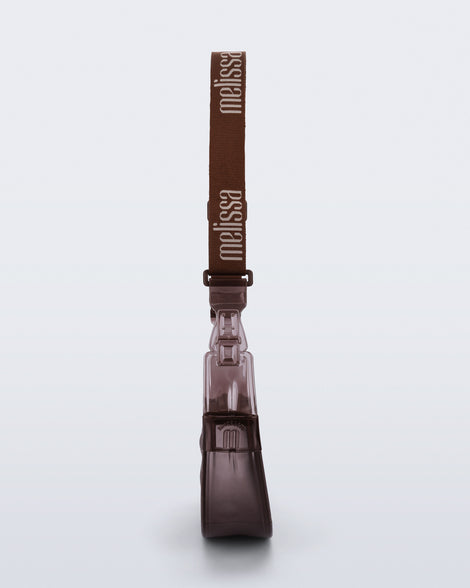 Melissa Vibe Bag Brown