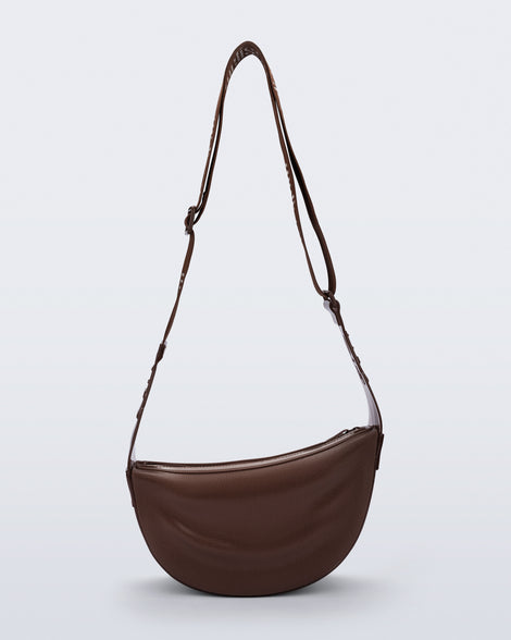 Melissa Vibe Bag Brown