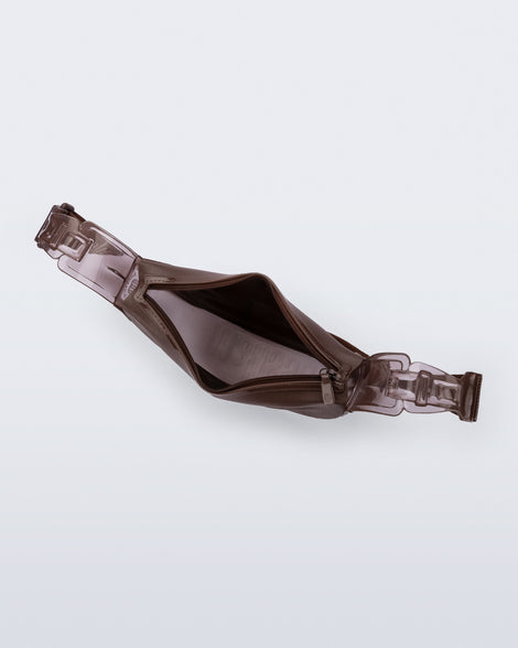 Melissa Vibe Bag Brown