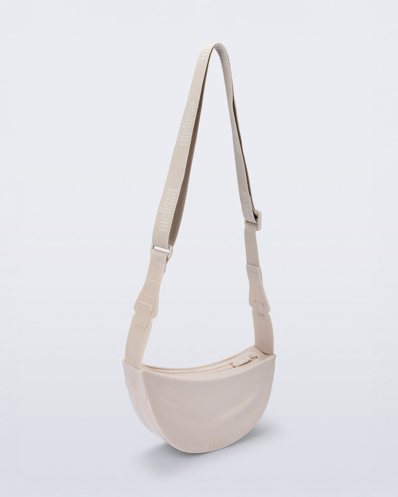 Melissa Mini Vibe Bag Light Beige