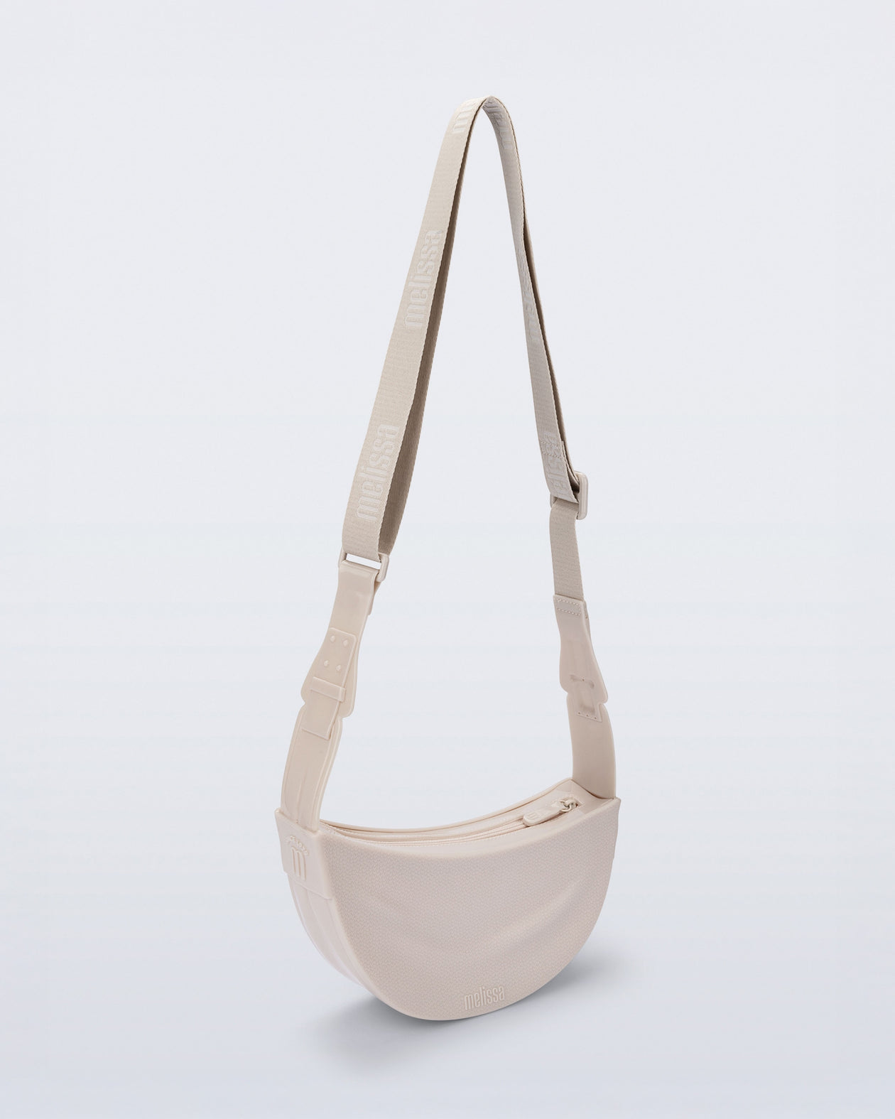 Melissa Mini Vibe Bag Light Beige