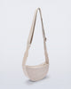 Melissa Mini Vibe Bag Light Beige