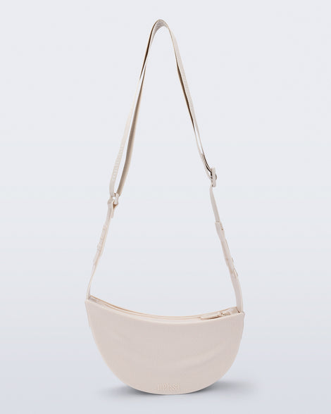 Melissa Mini Vibe Bag Light Beige