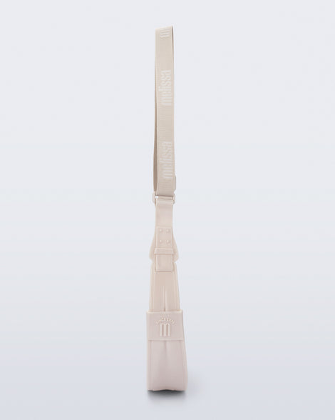 Melissa Mini Vibe Bag Light Beige