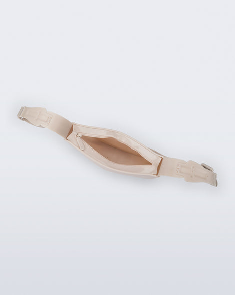 Melissa Mini Vibe Bag Light Beige