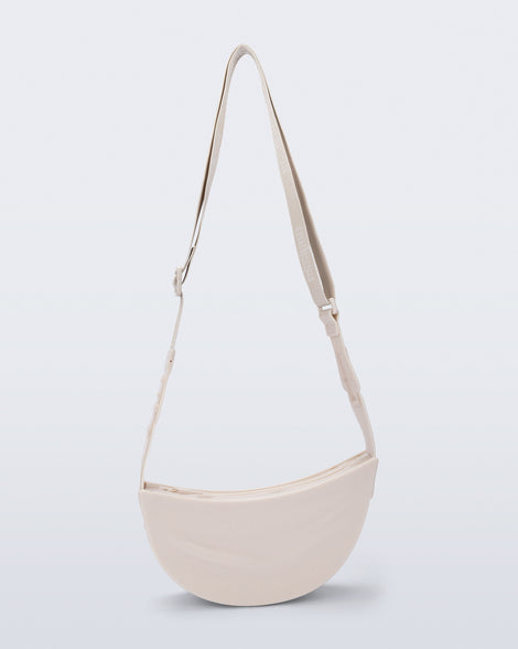 Melissa Mini Vibe Bag Light Beige