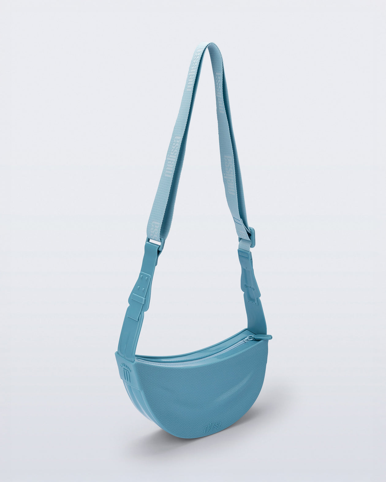 Melissa Mini Vibe Bag Blue