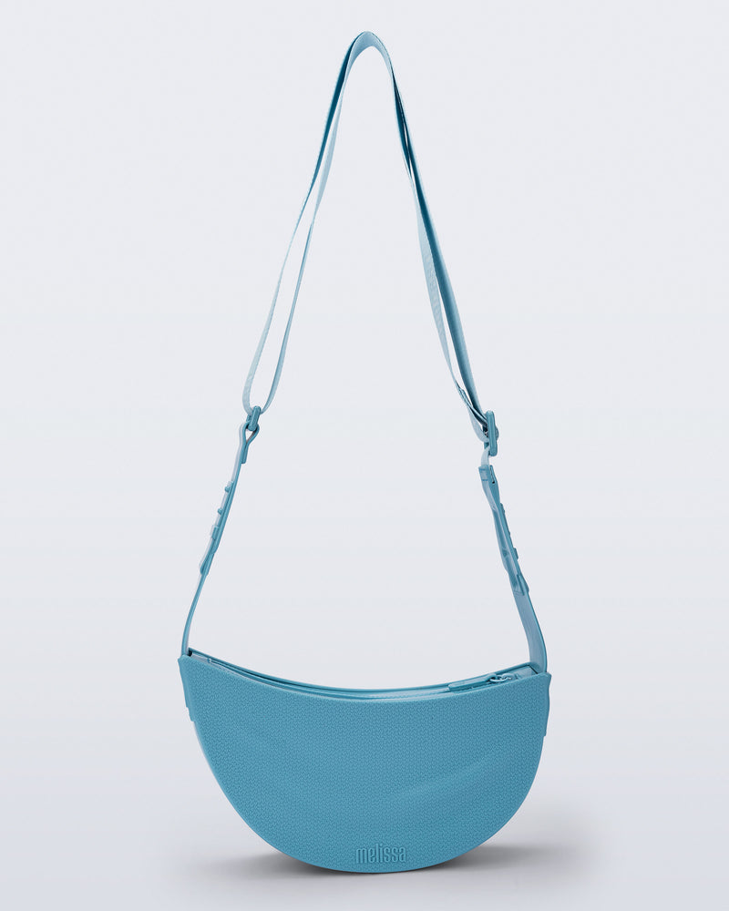 Melissa Mini Vibe Bag Blue