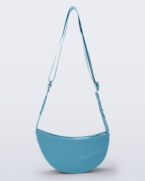 Melissa Mini Vibe Bag Blue