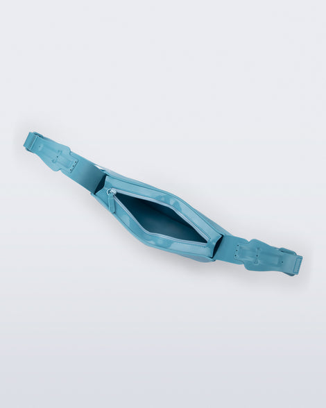 Melissa Mini Vibe Bag Blue