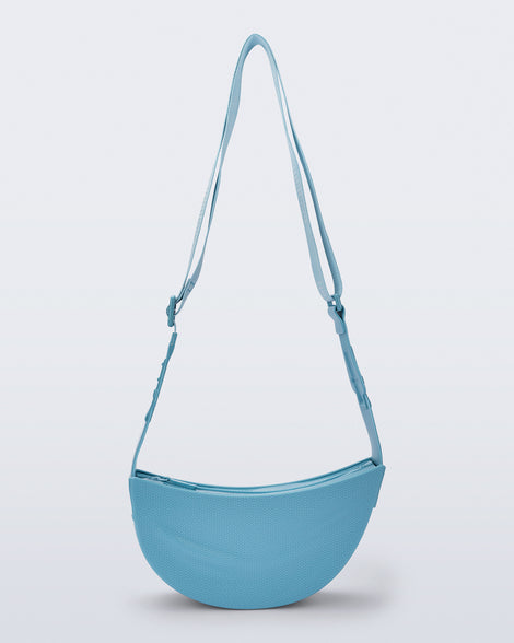 Melissa Mini Vibe Bag Blue