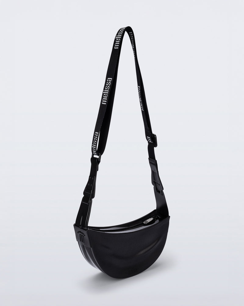 Melissa Mini Vibe Bag Black