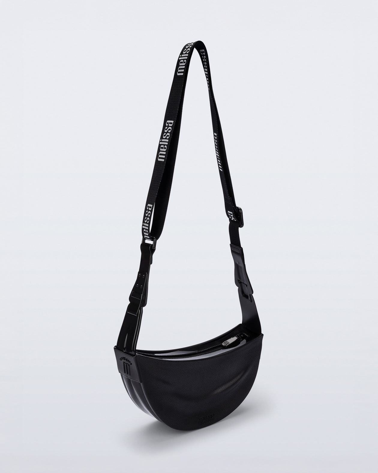 Melissa Mini Vibe Bag Black