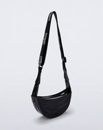 Melissa Mini Vibe Bag Black