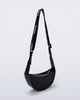 Melissa Mini Vibe Bag Black
