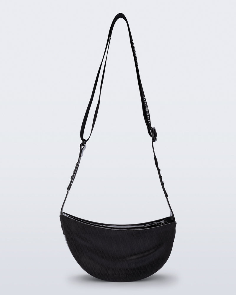Melissa Mini Vibe Bag Black