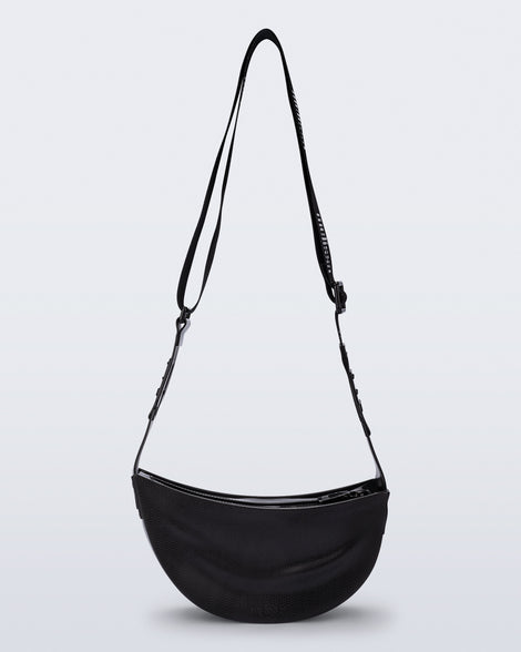 Melissa Mini Vibe Bag Black