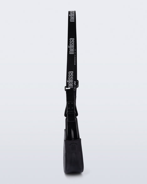 Melissa Mini Vibe Bag Black