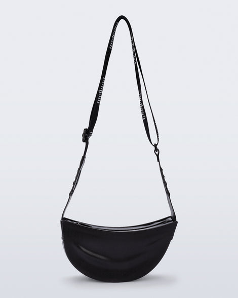 Melissa Mini Vibe Bag Black