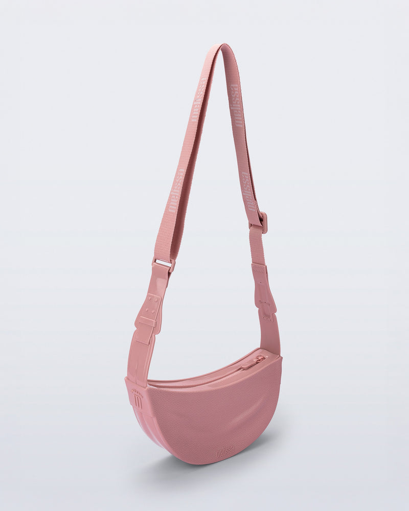 Melissa Mini Vibe Bag Pink